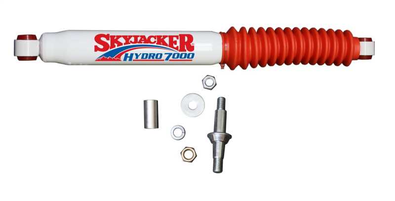 Steering Stabilizer HD OEM Replacement Kit 7098